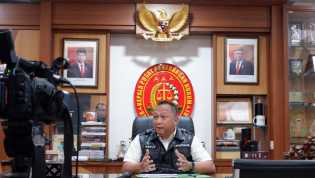 Tanggapan Kejaksaan Agung Atas Vonis Terdakwa RICHARD ELIEZER PUDIHANG LUMIU