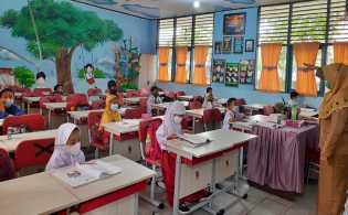 Pasien Covid-19 Menurun, Kota Pekanbaru Targetkan Masuk PPKM Level 2