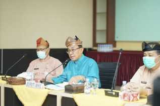 MTQ ke 50 Inhil dilaksanakan Desember