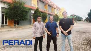 Dugaan Tipikor Hotel Kuansing, Penasehat Hukum Optimis AH Akan Lepas dari Jeratan Hukum