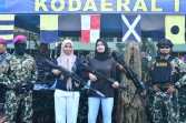 TNI Fair 2025 di Medan, Warga Padati Pameran Alutsista hingga Bazar Murah