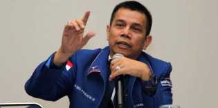 Simpulan Sekjen Demokrat Usai Bedah Omongan Jokowi Soal Jiwasraya