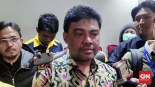 Buruh Gelar Aksi Serentak Nasional 2 November