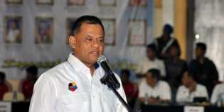 Demi Wibawa Pemerintah, Gatot Nurmantyo Desak Rehabilitasi Nama dan Kehormatan Syahganda Dkk