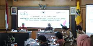 Insiden Wadas, Warga sedang Menunggu Apakah Ganjar Berpihak pada Rakyat?