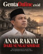 Hukuman Abdul Wahid Diperberat Jadi 4 Tahun, Kisah Anak Sungai Simbar dan Retaknya Duet dengan SF Hariyanto