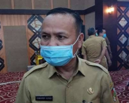 Pekanbaru Prioritaskan Sekolah di Pinggiran Kota Belajar Tatap Muka
