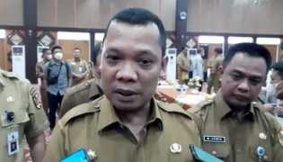 Keuangan tak Stabil, Tunda Bayar Pemko Pekanbaru Bisa Membengkak