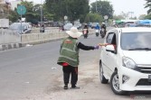 Di Pekanbaru Kalau Kehilangan Barang Pihak Parkir Lepas Tanggung Jawab tapi Denda Tetap Jalan