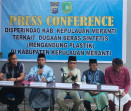 Beras di Meranti Aman Dari Isu Beras Mengadung Plastik