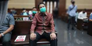 KPK Lanjutkan Penyelidikan Suap DAK Lamteng Meski Sudah Jebloskan Azis Syamsuddin ke Penjara