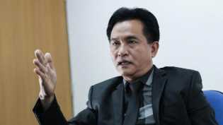 MK Bisa Batalkan UU Ciptaker