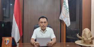 Iwan Sumule: Warga Wadas Bukan Menolak Pembangunan Bendungan Bener, Tapi Penambangan Batu Andesit