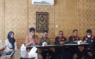 PT Pertamina Hulu Rokan Digugat LPPHI ke Pengadilan
