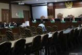 Hukuman Mati Terdakwa ASABRI Diharapkan Beri Efek Jera