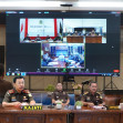 PENGAJUAN 1 PERKARA UNTUK DILAKUKAN PENGHENTIAN PENUNTUTAN BERDASARKAN KEADILAN RESTORATIF JUSTICE DISETUJUI OLEH JAMPIDUM KEJAKSAAN AGUNG RI