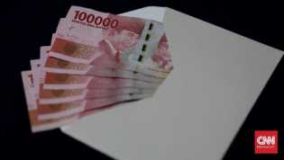 BLT Subsidi Gaji Tahap V Cair