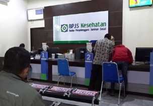 BPJS Kesehatan Pekanbaru: Peserta akan Mendapatkan Pelayanan yang Bagus