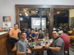Timnas Indonesia Menang Lawan Bahrain, Tim Bombay FC Club Ucap Syukur