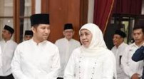 Duet Khofifah-Emil Dinilai Layak Dilanjutkan