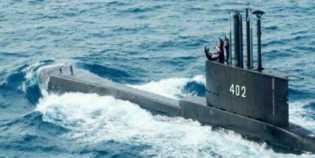 Pencarian Nanggala-402 Dilanjut, TNI Kerahkan Sejumlah Kapal