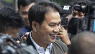 KPK Minta Kumham Cekal Azis Syamsuddin ke Luar Negeri