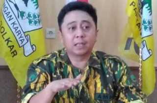 Ketua BPS AMPG Riau Dikukuhkan, Ari Tegaskan Kader Jangan Sampai Main Mata Dengan Kandidat Lain