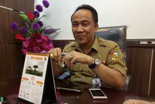 Surat Penarikan Mobil Dinas Diacuhkan, Sekdako Pekanbaru: Contohnya siapa ya ?