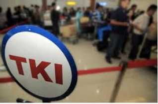 Pemkab Bengkalis Diduga Sengaja Terima Kedatangan 55 TKI Asal Malaysia Saat Tengah Malam