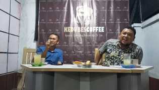 Pakai Master Plan, Dr M Ikhsan Dedahkan Konsep Penanggulangan Banjir Pekanbaru