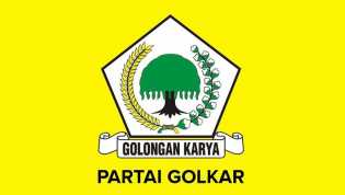 Golkar Digugat Rp4,1 M Oleh Pengelola Kafe ke Pengadilan