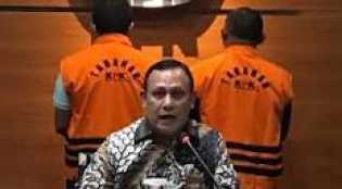 Penyidik KPK Diduga Terima Rp 1,3 Miliar