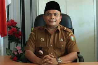 Kades Pangkalan Baru Yusry Erwin Angkat Bicara Terkait Belum Ada Ganti Rugi Tanaman Warga Yang Rusak