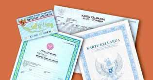 Bayar Ratusan Ribu, KTP Warga di Rohil Bertahun Tak Selesai