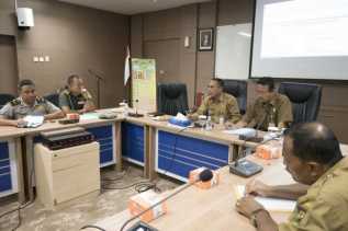 Peringatan HGN dan HUT PGRI di Kampar Akan Digelar 14 Desember Mendatang