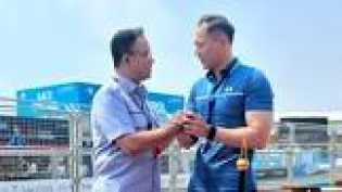 Demokrat, Nasdem, dan PKS Diprediksi akan Duetkan Anies dan AHY