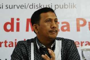 Demokrat: Moeldoko Harusnya Tiru Gede Pasek Dirikan Parpol