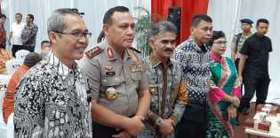 Figur Firli Dan Keberadaan Dewas Diyakini Bisa Pulihkan Kepercayaan Publik Pada KPK