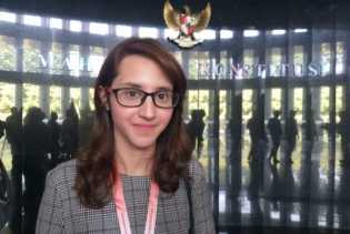 Tsamara Amany Mundur dari Pengurus dan Kader PSI
