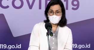 Sri Mulyani Ubah Skema Biaya Operasional Taspen dan Asabri