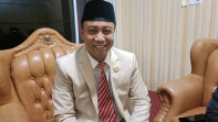 Ketua DPC Gerindra Pelalawan Abdul Nasib Terlempar di Nomor Urut Dua DCS, kok Bisa ?