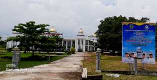 Anggota DPRD Rohil 2014-2019 Diperiksa Dir Reskrimsus Polda Riau