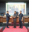 DPRD Kepulauan Meranti Gelar Sidang Paripurna Penyampaian Satu Ranperda inisiatif dan Lima Ranperda Usulan Pemerintah Daerah
