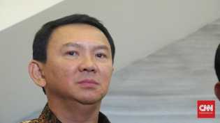 Hati-hati Ahok saat Singgung Nabi Muhammad