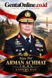 Irjen Pol Arman Achdiat, S.IK., M.Si., Resmi Menjabat Sebagai Kapolda Riau