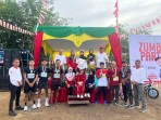 Peringatan Hari Jadi Koppsa-M Berlangsung Sukses dan Penuh Kemeriahan