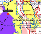 BKSDA Tutup Mata, Hutan Rimbang Baling Rusak Parah, Mafia Sawit dan Ancaman Penegakan Hukum