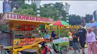 500 Pelaku UMKM Sudah Daftar