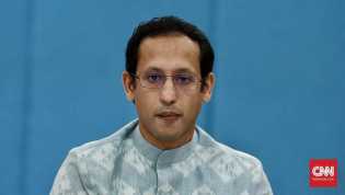 Nadiem Makarim: Tanya Pemda, Kenapa Sekolah Belum Dibuka