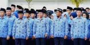 PNS Berpoligami Tanpa Izin Bisa Dipecat Tapi Tetap Dapat Pensiun